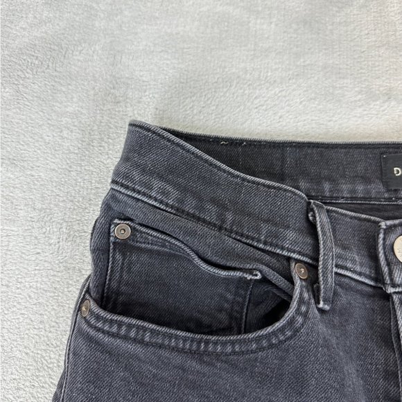 Aritzia Denim Forum The Arlo High Rise Women’s Size 27 - Picture 11 of 16